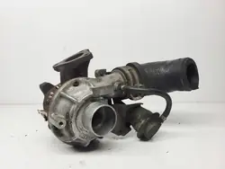 Turbocompresseur Mazda 6 GG 2.0 CiTD VJ370611