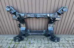 Jeep OE 68630414AB Carro Trasero para Grand Cherokee WL