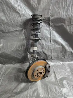 Audi A3 8V3 Främre Höger Styrstag OEM 5Q0413023DB