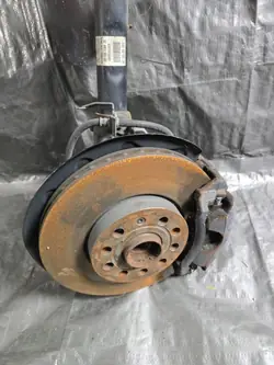 Audi A3 8V3 Främre Höger Styrstag OEM 5Q0413023DB