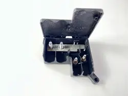 Audi batteripolskydd OEM 4M0010006B