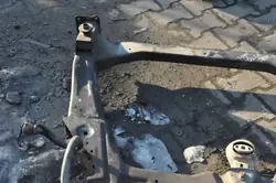 Mercedes Vito W447 Aufhängungswanne OEM 422191