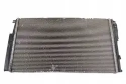 Radiateur d'eau BMW I3 17118672107