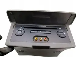 Jeep CD/DVD-Wechsler OEM P05064250AB - Gebraucht