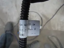 Câble Fibre Optique Mercedes W164 OEM 1648200304