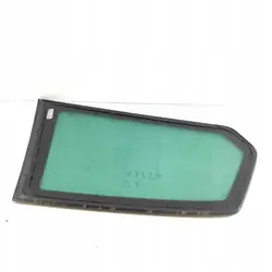 Begagnad VW Vänster Bakruta OEM 5G3845041D för Golf VII