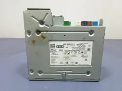 Contrôleur central Audi SQ8 OEM 4M2035070H
