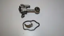 Roue de pompe à huile VW Audi 1.9/2.0 TDI OEM 038115121A