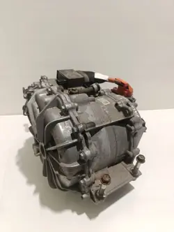 Bakre differential Toyota Highlander XU70 211364