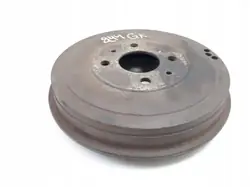 Freno de tambor trasero Peugeot OE OEM 7769850
