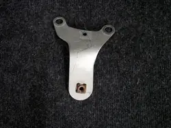 Avgassupport 7P0253047B TOUAREG 7P