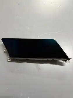 Écran d'affichage OEM 8720752 pour BMW 1 F40 Navigation