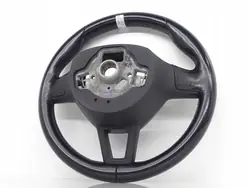 Volante Cuero OEM 5E0419091AD para Skoda Octavia III