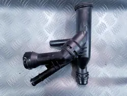 Carcasa de termostato VW TIGUAN II 2.0 TDI