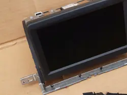 AUDI A8 D3 MMI Display 4E0857273D