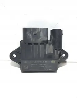 Módulo relé pré-aquecimento OEM 0522140210 Mercedes S W221