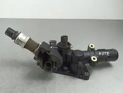 Boîtier de thermostat Nissan Note (E12) 2016 FOB55328