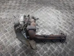 Turbolader OEM 17201-27050 für Toyota Corolla E12