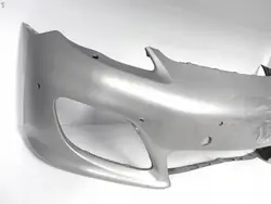 PORSCHE PANAMERA 970 GTS AERO KIT PAR CHOCS AVANT 09-13 OEM