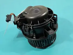 Ventilateur de soufflerie Skoda Scala 2019- 2Q1820021A