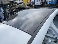 Gebruikt Mercedes-Benz panoramadak OEM 293484