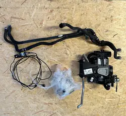 Webasto Standheizung OEM 5A3A009 für BMW 5 G30
