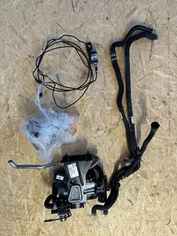 Chauffage auxiliaire Webasto OEM 5A3A009 pour BMW 5 G30