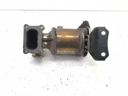 OEM 28530-08221 Pot Catalytique pour Kia Picanto