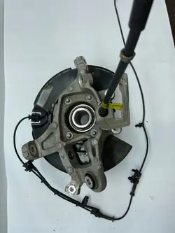 Dodge Charger bakhjulsnav OEM 3301822434