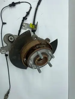 Moyeu roue arrière Dodge Charger OEM 3301822434