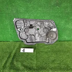Volvo S60 II/V60 I Frontlinke Türfensterheber OE 30784310