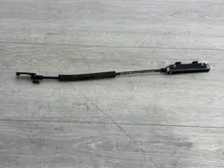 VW Motorhuvelåskabel OEM 7P6823531B - Begagnad