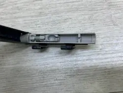 Cable cierre capó VW OEM 7P6823531B - Usado