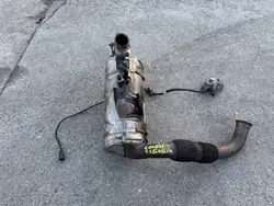 OEM KV61-5L243-AD DPF & Katalysator für Ford Transit Connect