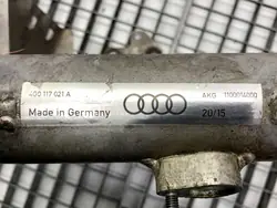 Refroidisseur d'huile OEM 4G0117021A pour Audi A7 4G 4.0