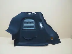 OEM TAPICERKA BOCZEK BAGAŻNIKA LEWY CITROEN DS3
