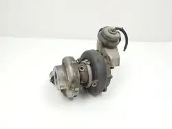 2006 Toyota Corolla Verso AR10 Turbo 0609220075