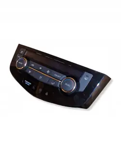 Panneau climatisation Nissan Qashqai 2014 OEM 275004EA0A