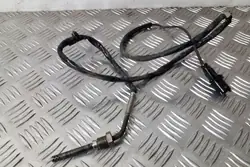 Sensor de temperatura de escape OPEL MOKKA 1.7L diesel