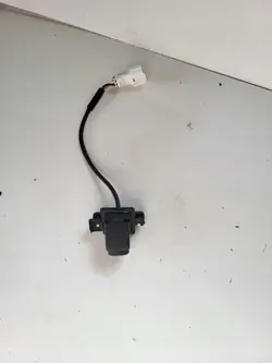 SSANGYONG KAMERA 0ETDSS0052A