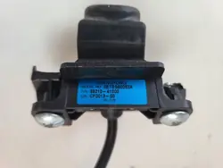 SSANGYONG KAMERA 0ETDSS0052A