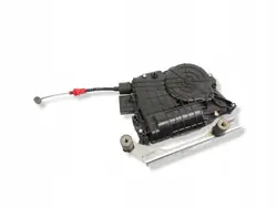 Actuador de cerradura puerta corredera Mercedes-Benz A4477600110