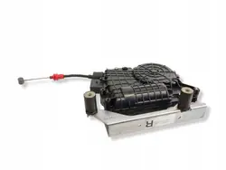 Mercedes-Benz liukuoven lukkosähkömoottori A4477600110