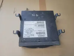 Lecteur de lecteur de navigation OEM 30679455 pour Volvo XC90 I