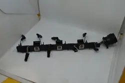 Einspritzdrahtsatz OEM 03G971033M für VW 2.0 TDI