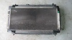 A/C Kylarrubrik Toyota Yaris II 1.8 2006-2011