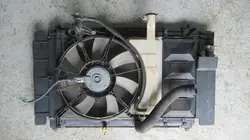 Ventilateur de Radiateur A/C Toyota Yaris II 1.8 2006-2011