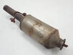 Begagnat DPF-filter OEM LK31-5K224-AA för Ford Custom