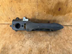 Maçaneta porta dianteira direita OEM KLAMKA DRZWI Ford Focus MK1