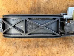 Poignée de porte avant droite OEM KLAMKA DRZWI Ford Focus MK1